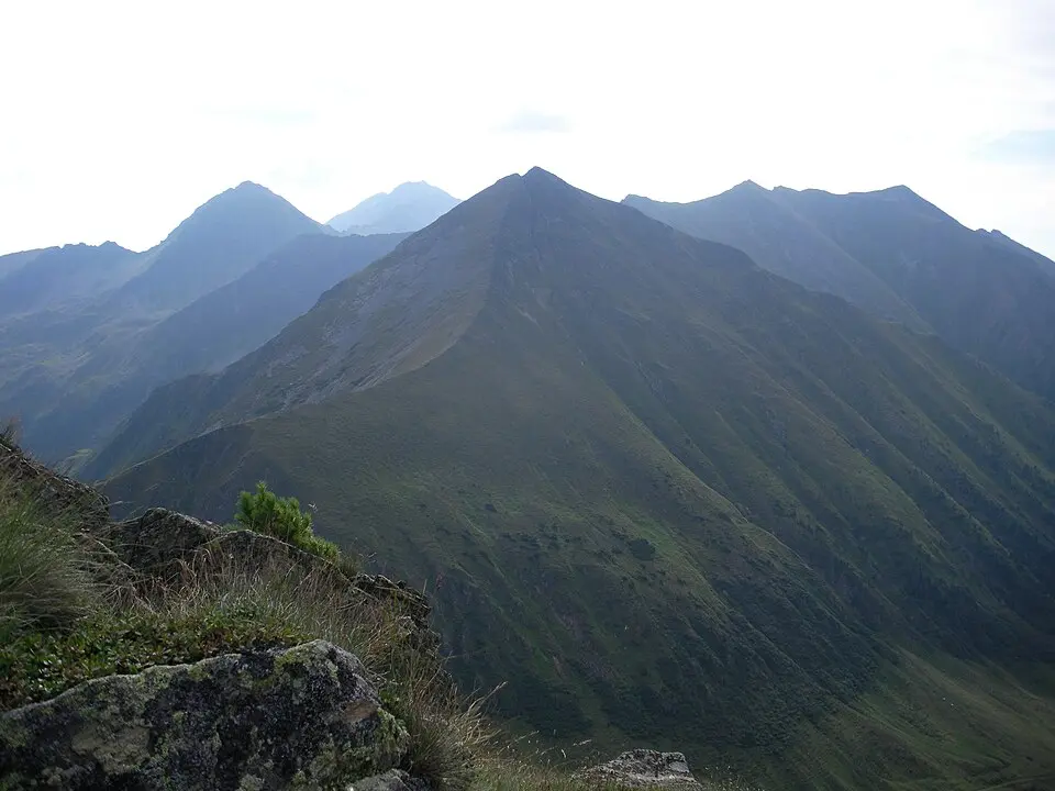 Narrenspitze