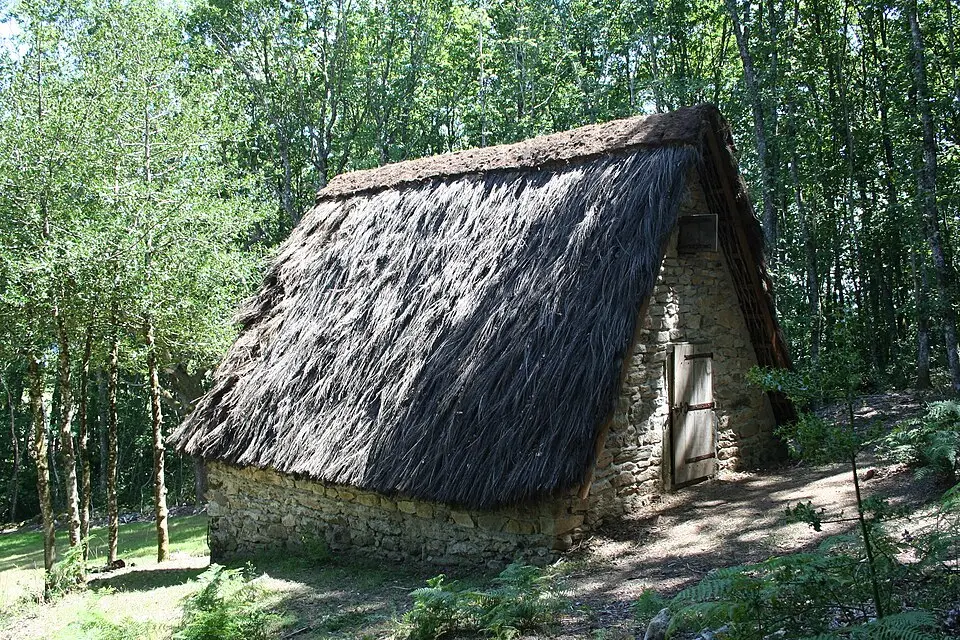 maison de Payrac