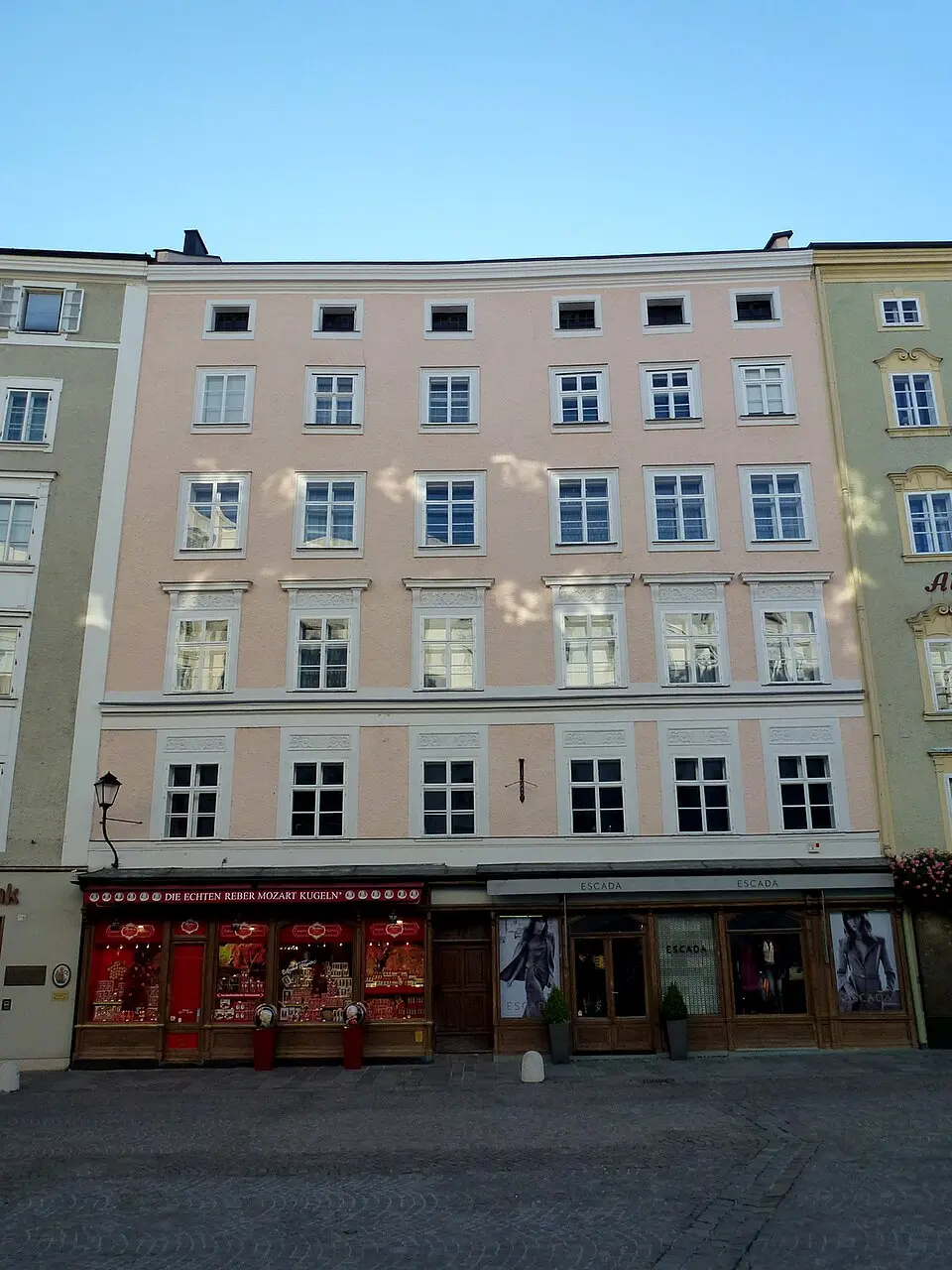 Bürgerhaus, Zulehnerhaus