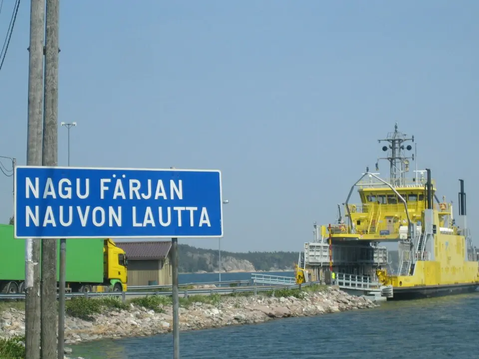 Immagine: Ulayiti · CC BY-SA 3.0 Ålön