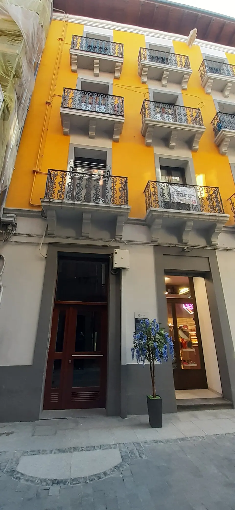 Casa Nagusia 17
