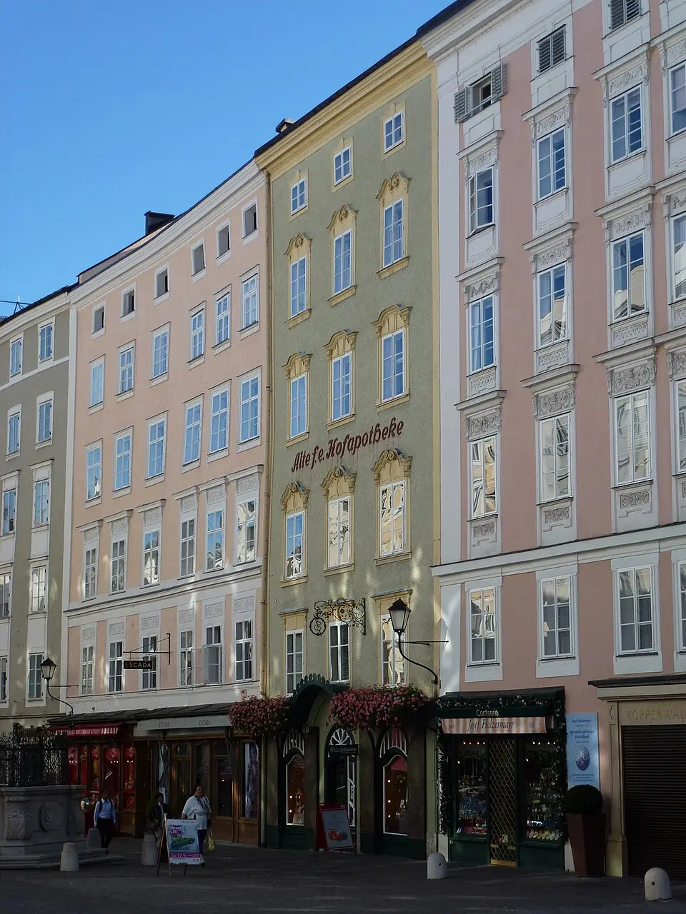 Bürgerhaus