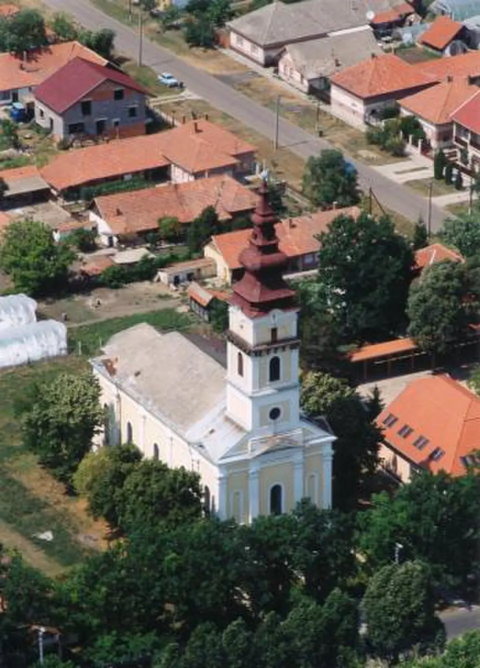 Slovenský Bánhedeš