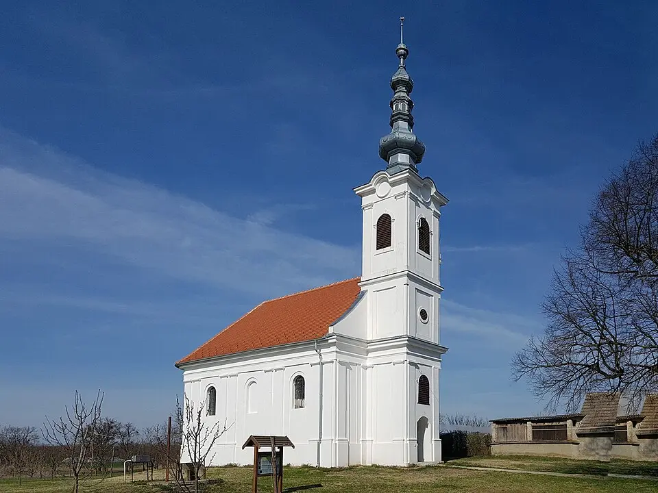 Bild: Pozsárkó Csaba · CC BY-SA 4.0 Nagycsány