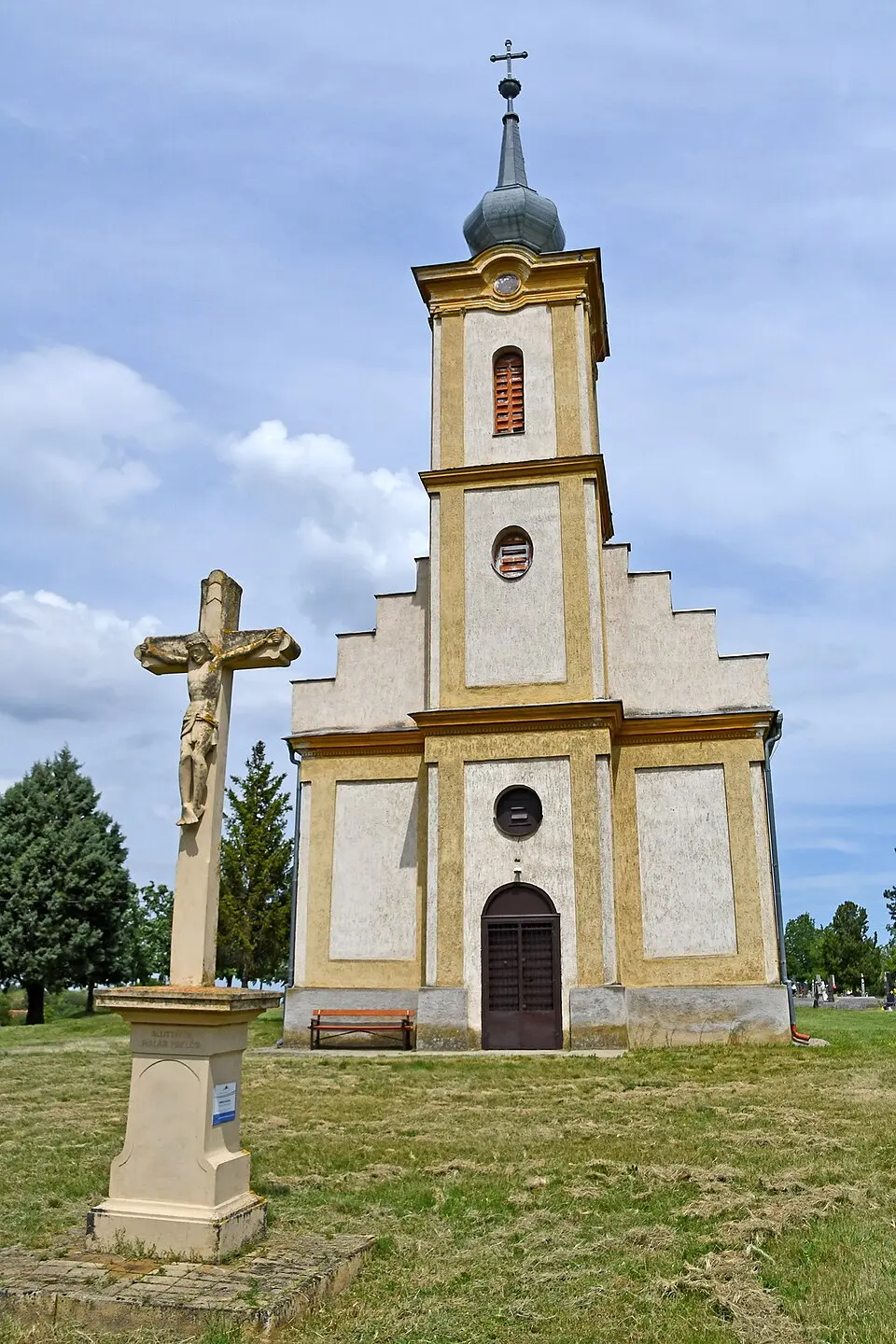 Nagyhajmás