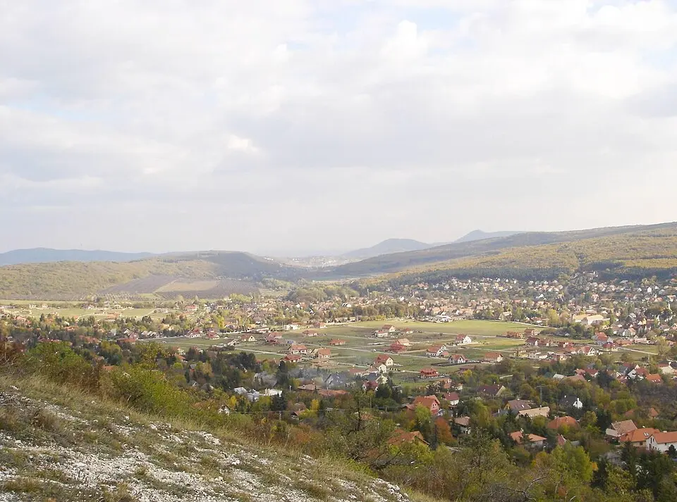 Nagykovácsi