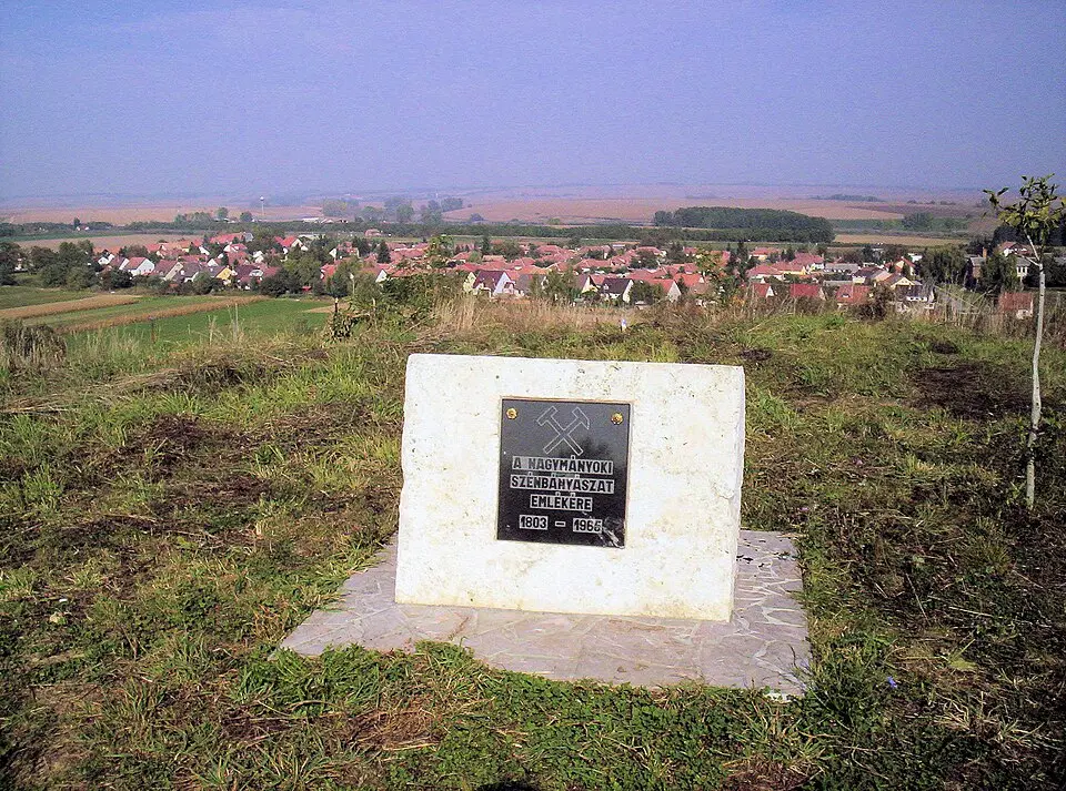 Feltöltötte: Csanády · Public domain Nagymányok