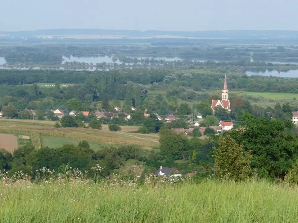 Obrázok: Zsák · CC BY-SA 3.0 Nagyrada