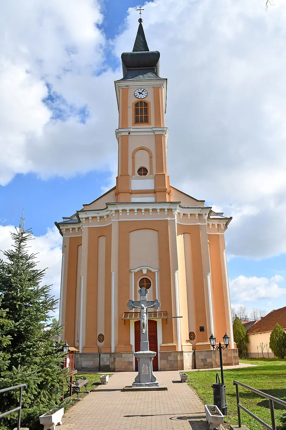 Nagyréde