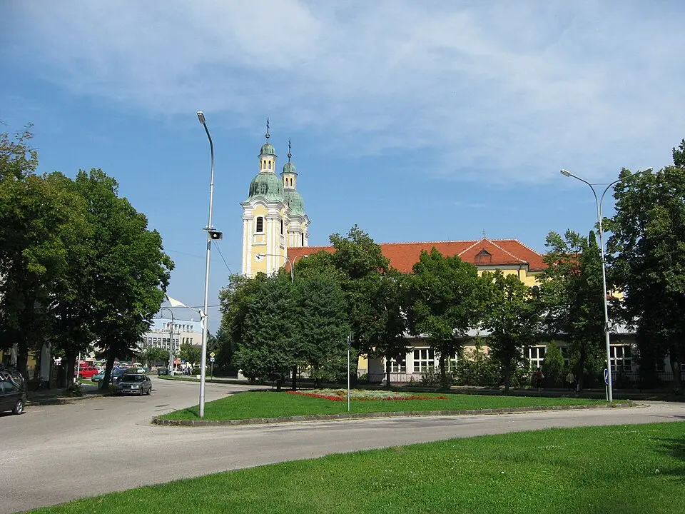 Šurany