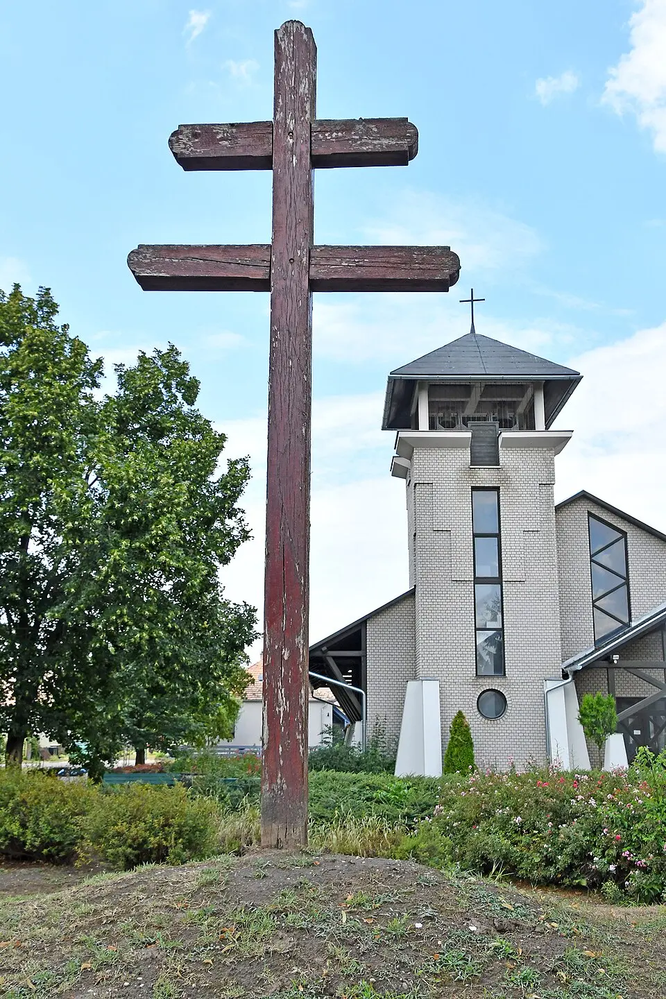 Nagyszentjános