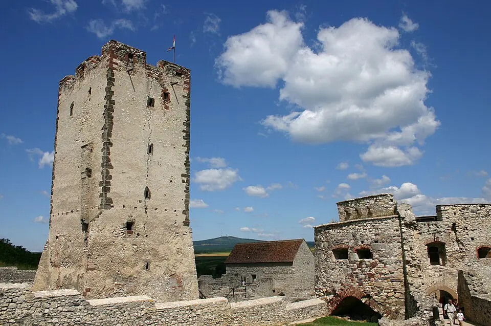 Kinizsi-vár