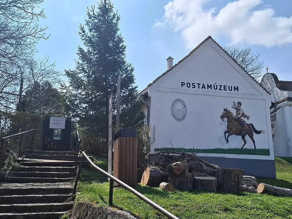 Postamúzeum