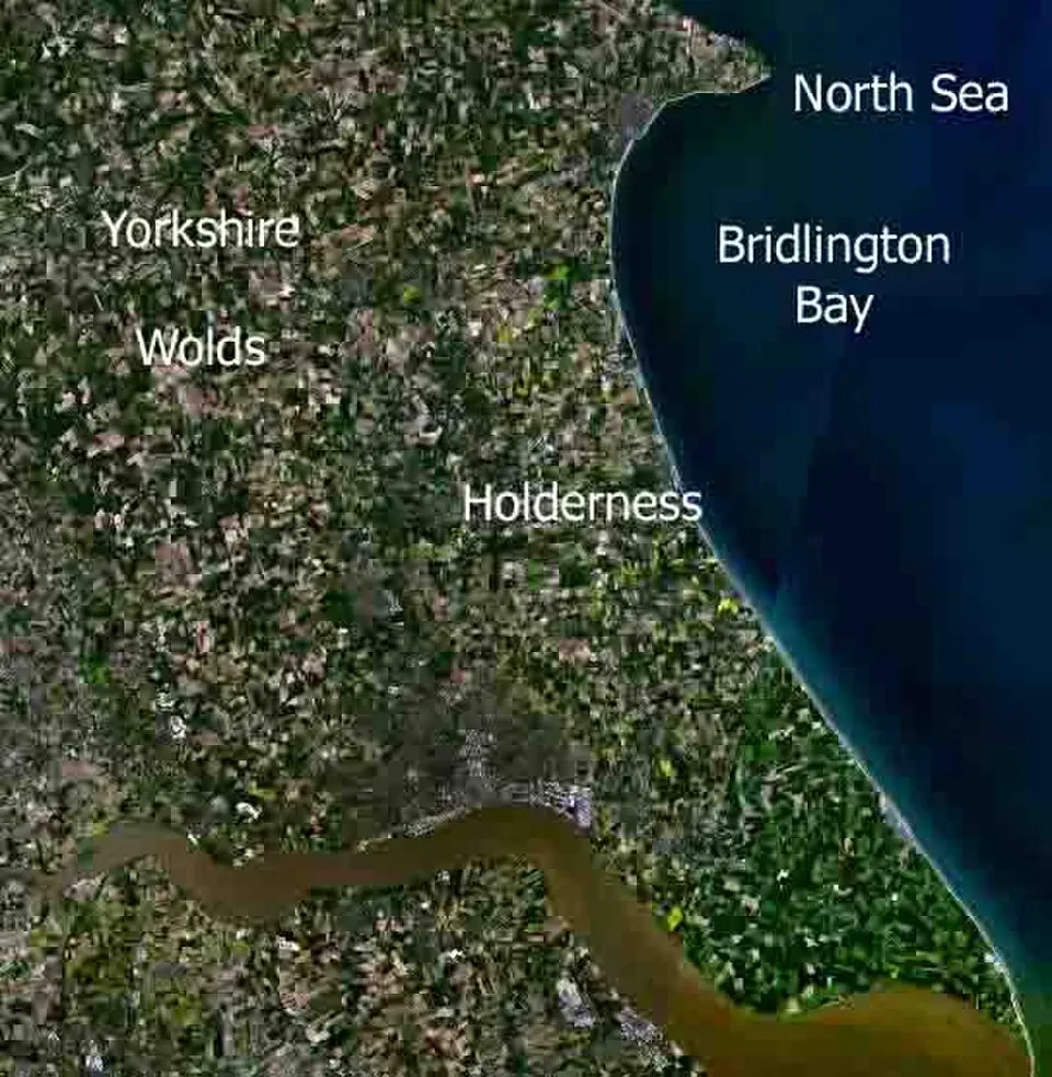 Holderness