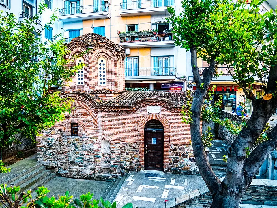 Cerkev Kristusa Odrešenika