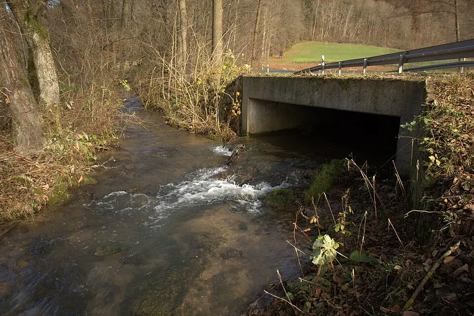 Ittlinger Bach