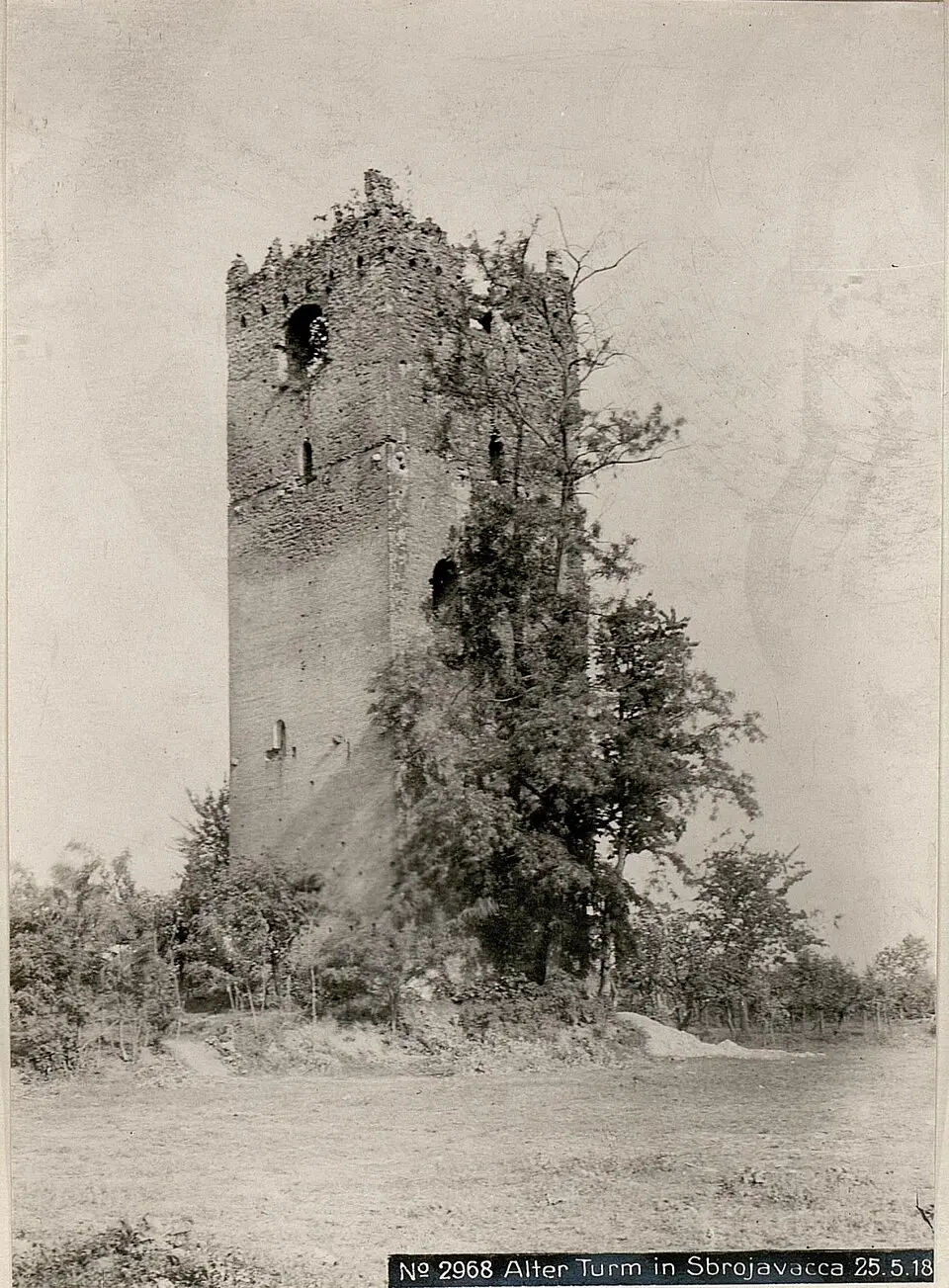 castello di Torrate