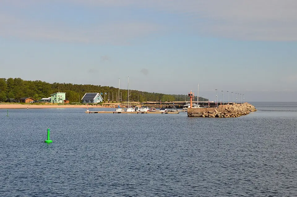Lõunaküla