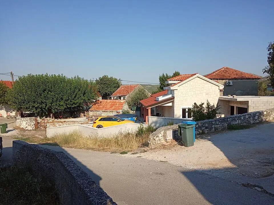 Najevi