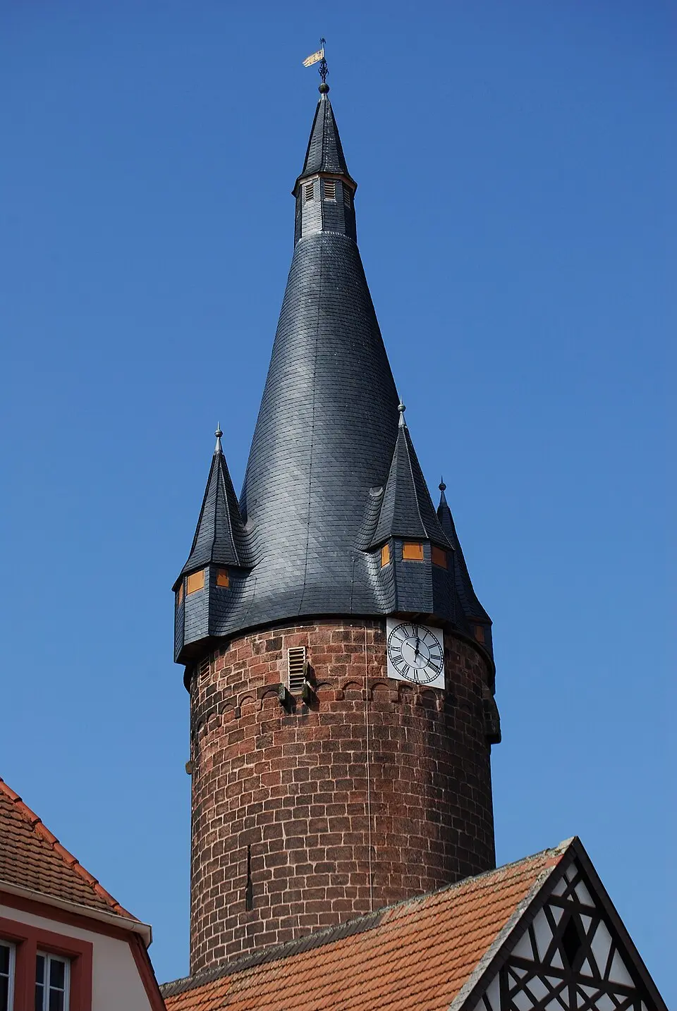 Ottweiler Alter Turm