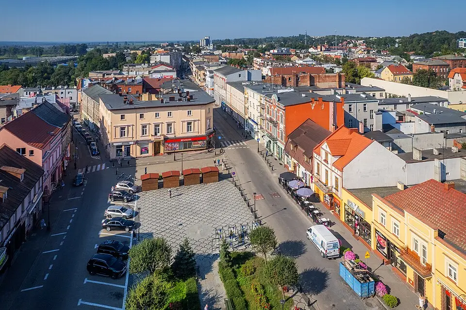 Krajna