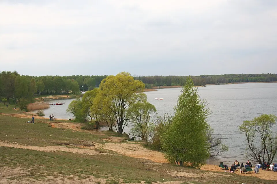 distretto di Tarnowskie Góry