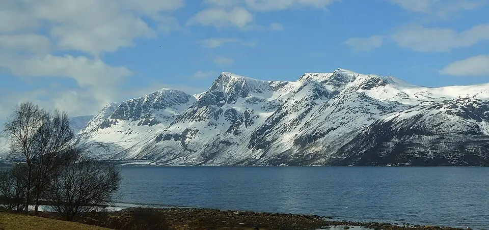 Nakkefjellet