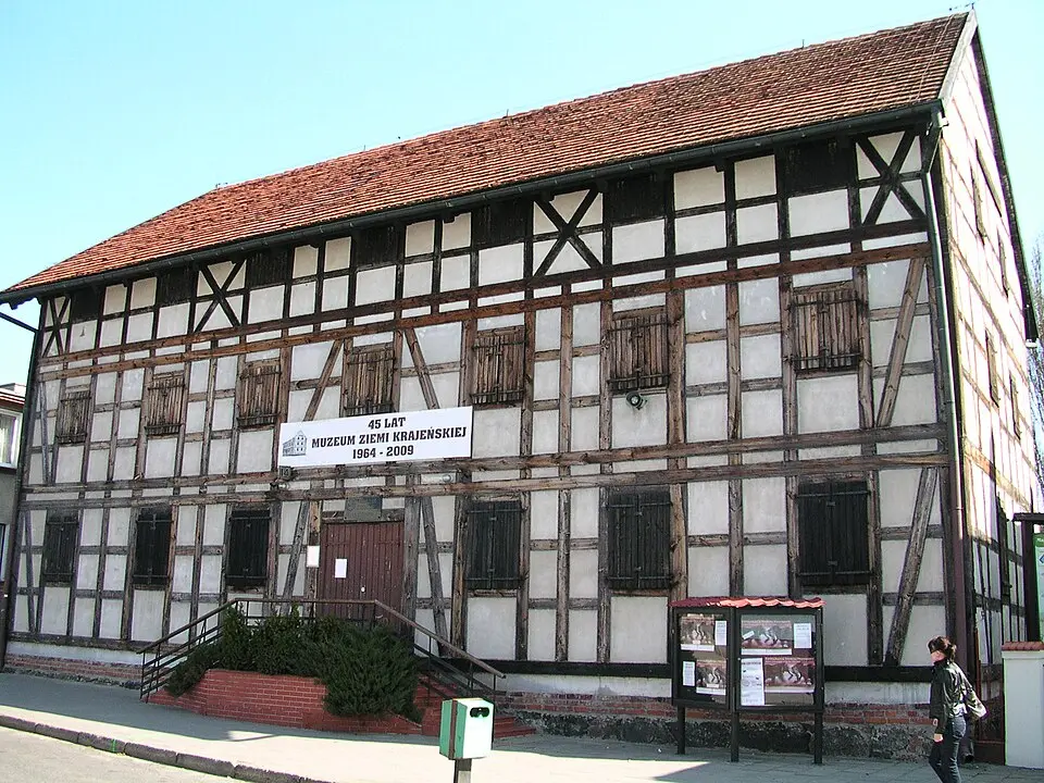 Muzeum Ziemi Krajeńskiej w Nakle nad Notecią