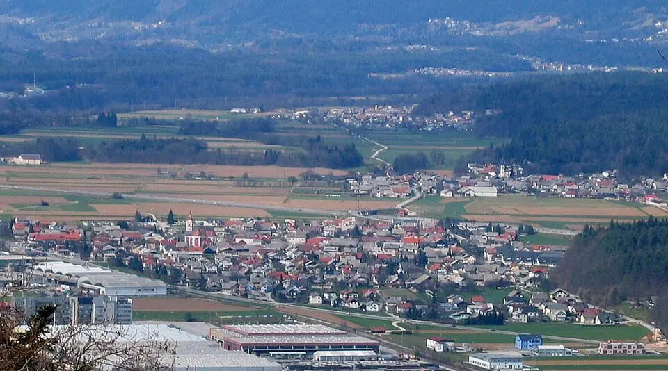 Občina Naklo