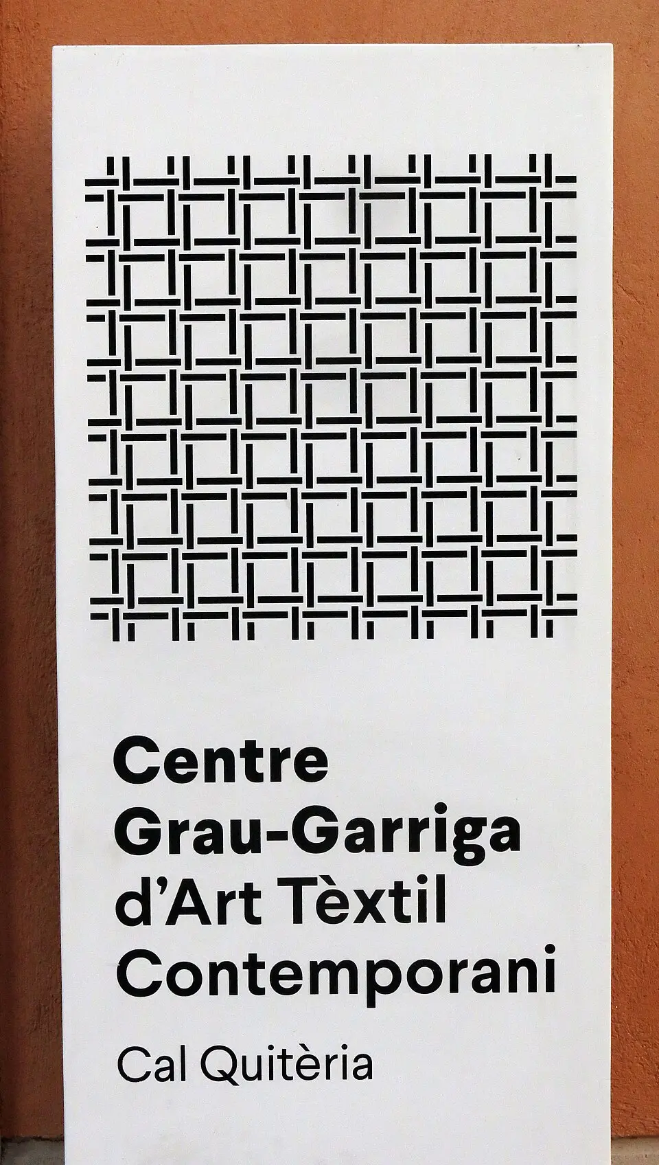 Centre Grau-Garriga d'Art Tèxtil Contemporani