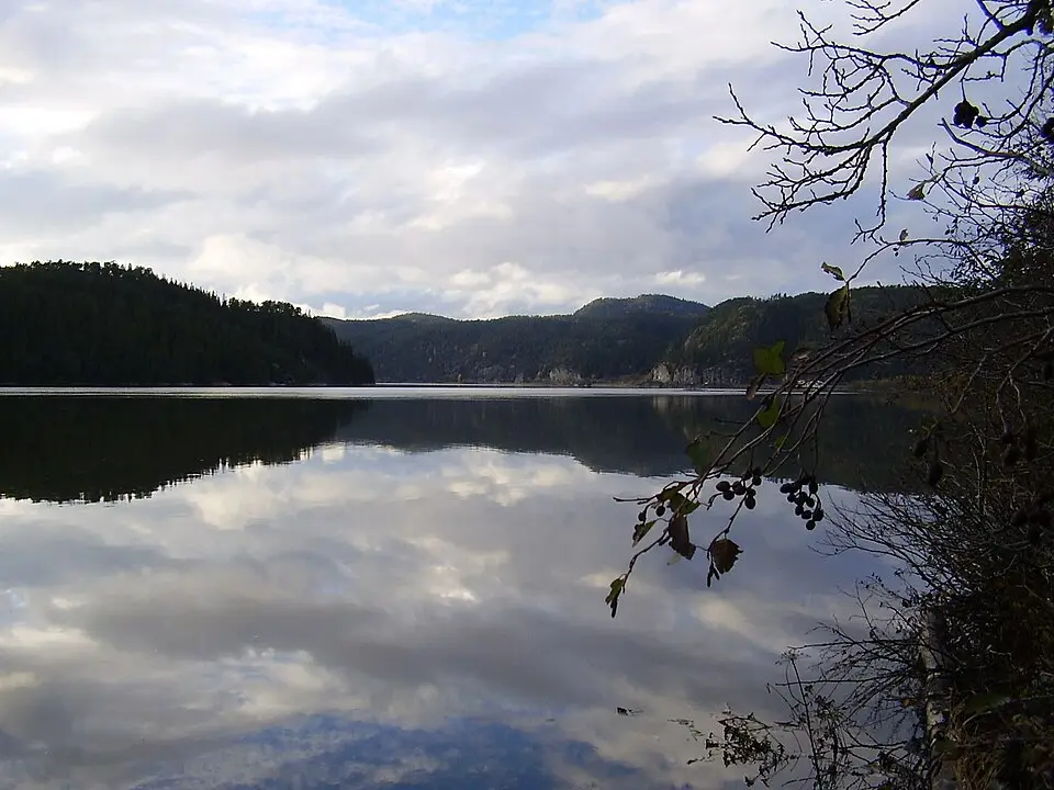 Overhalla