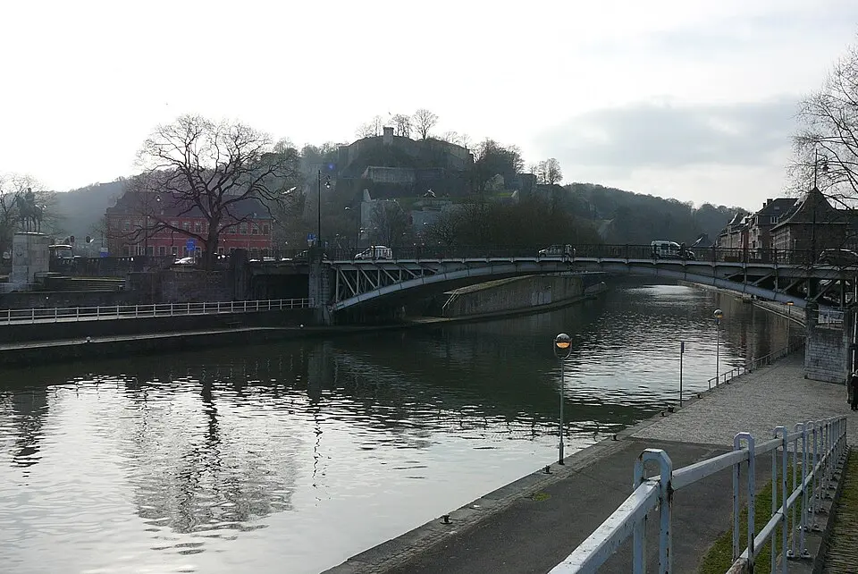 pont de France