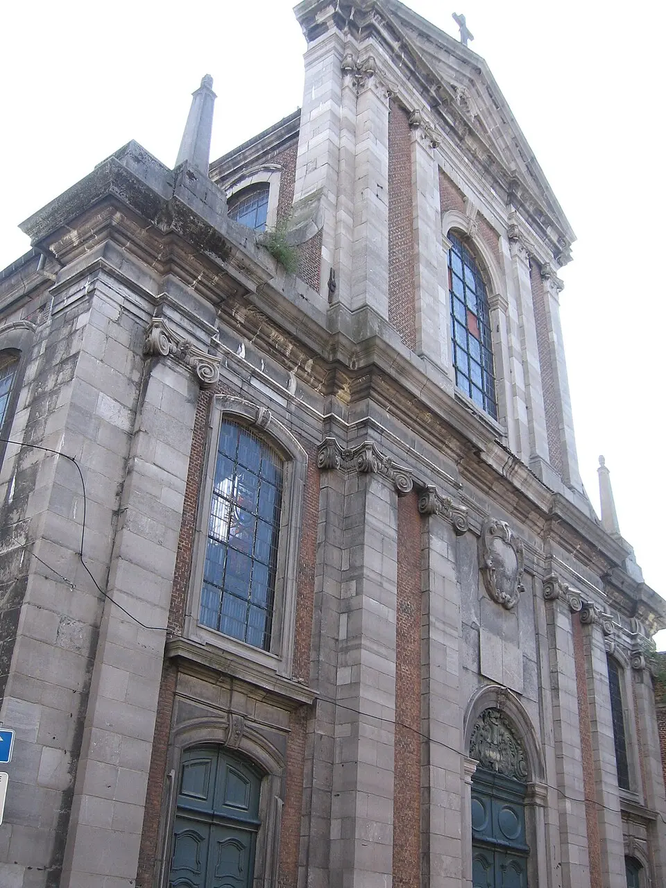 Onze-Lieve-Vrouwe-van-Harscampkerk