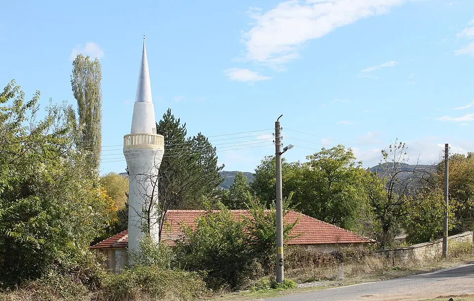 Нановица