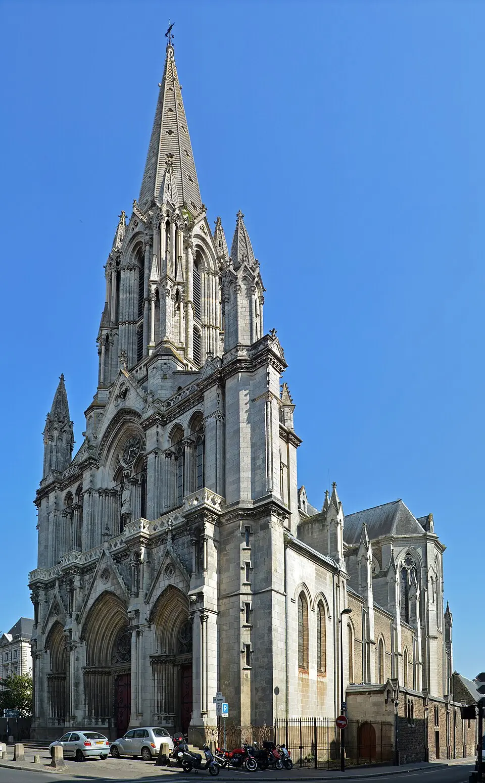 église Saint-Clément