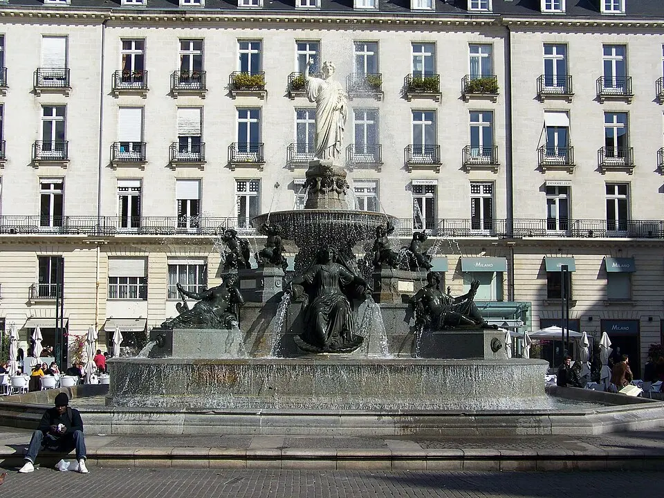place Royale