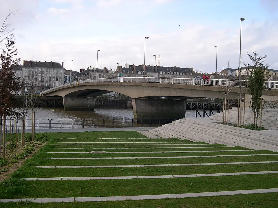 pont Anne-de-Bretagne