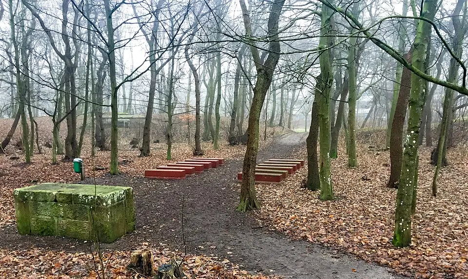 Napoleonschanze