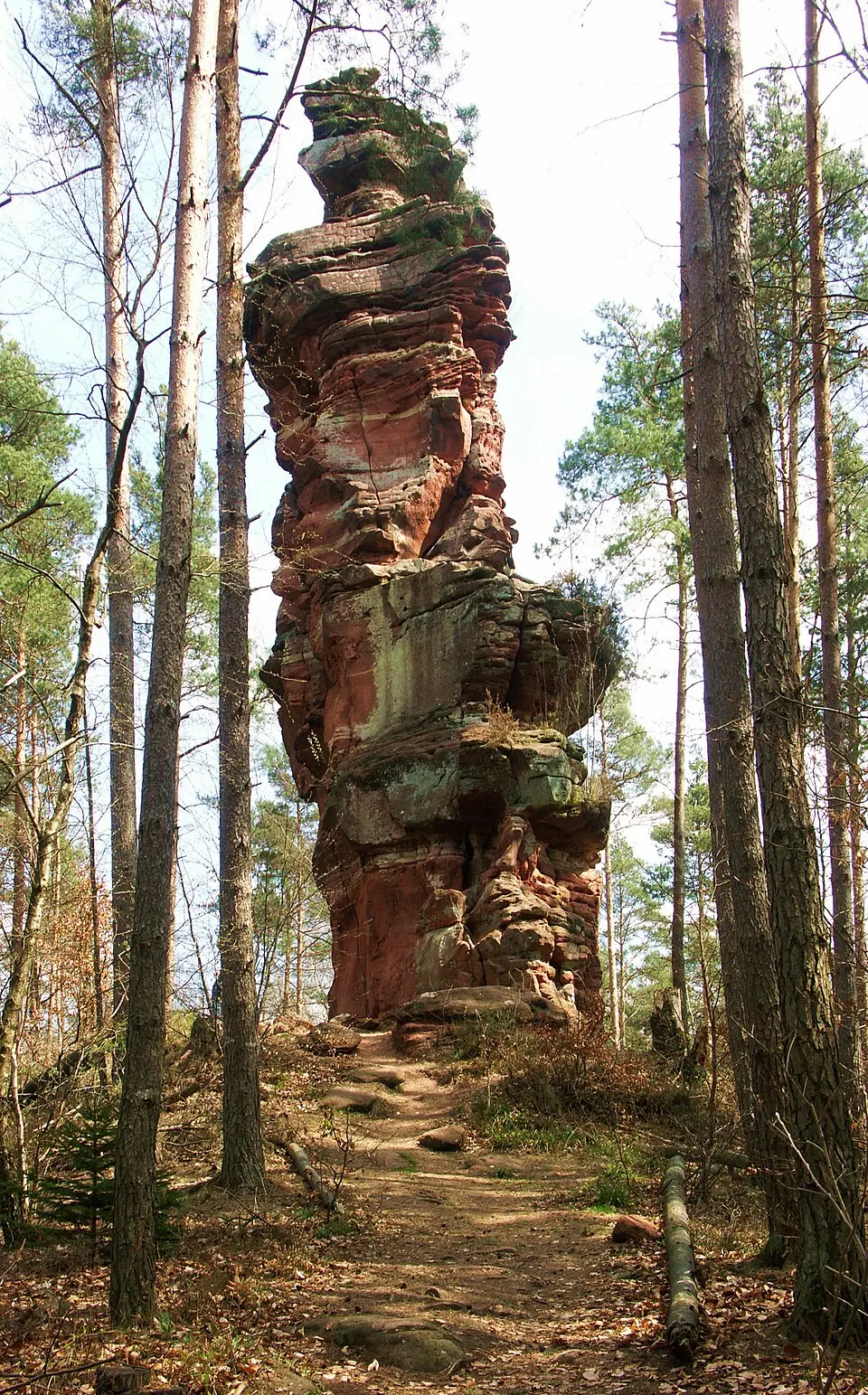 Bruchweiler-Bärenbach