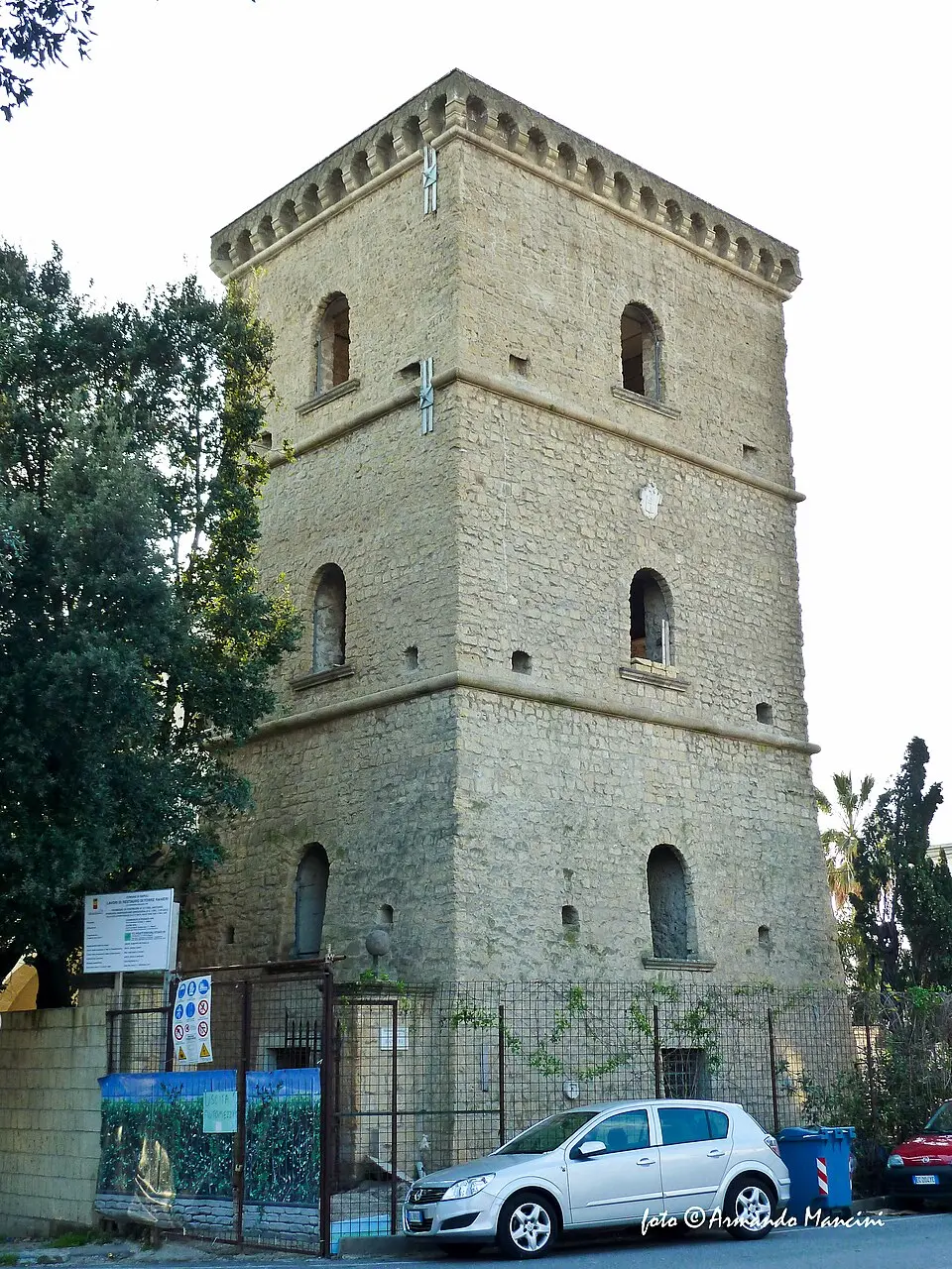 Torre Ranieri
