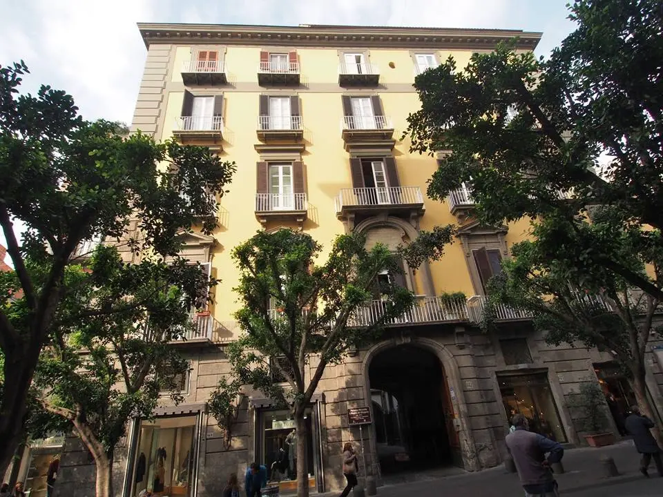 Palazzo Medici di Ottaviano