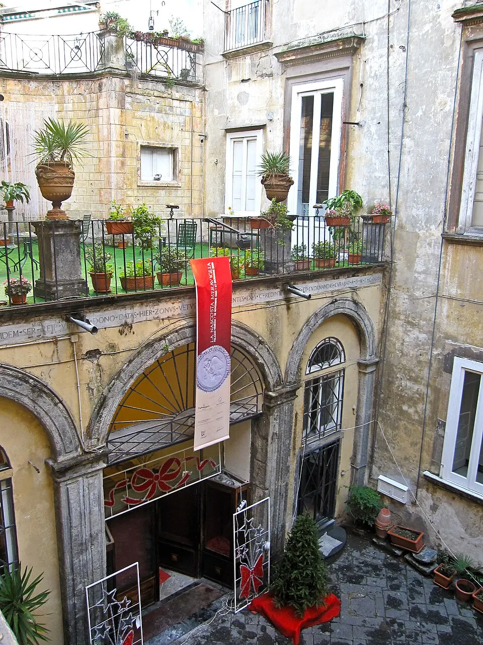 Palazzo Venezia