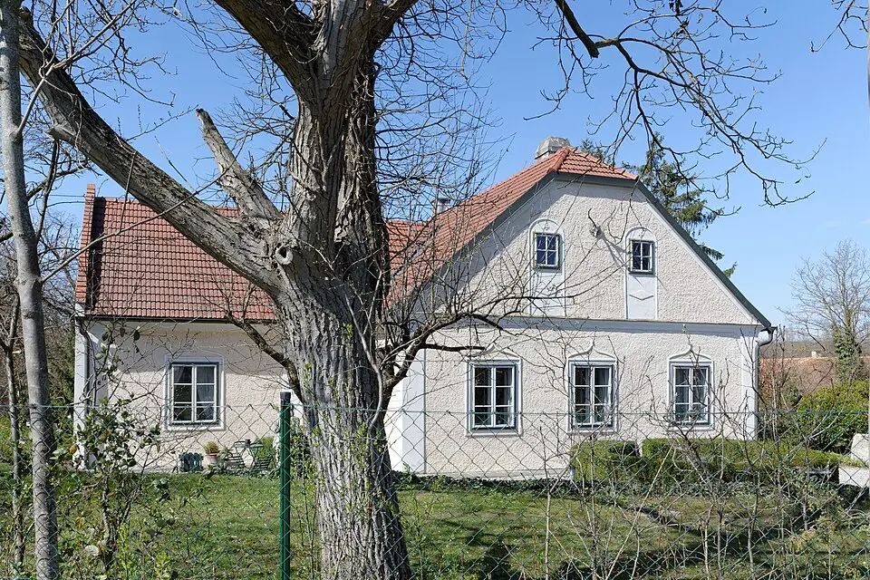Altes Forsthaus