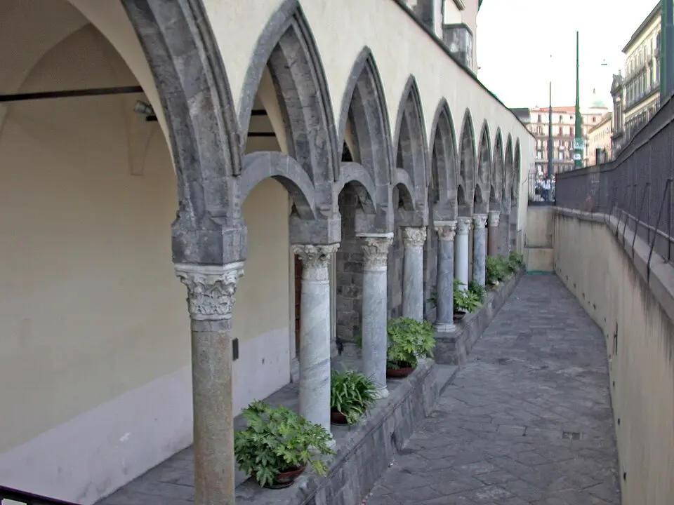Santa Maria Incoronata