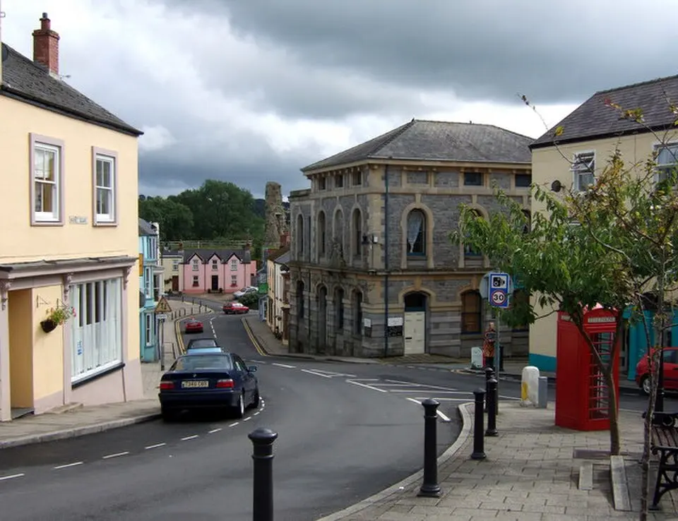 Narberth