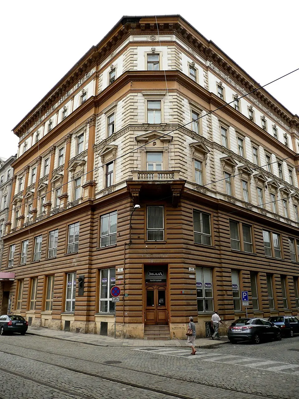 Národní dům