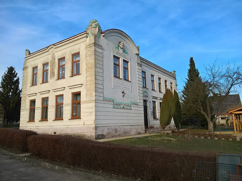 Olešnice