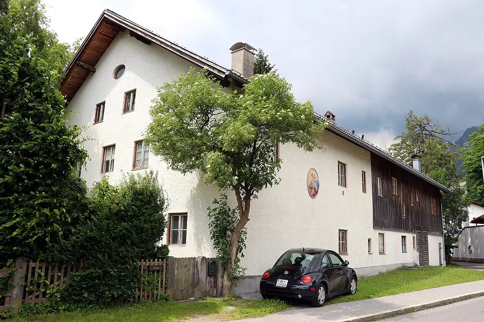 Altes Gericht