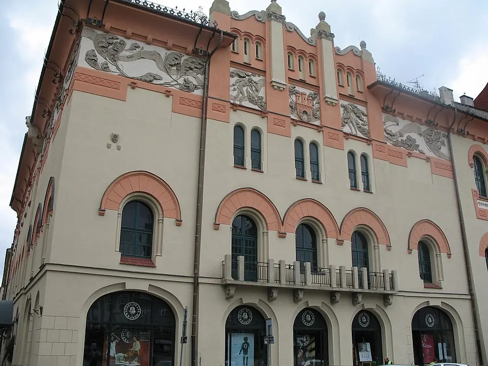 Muzeum Starego Teatru w Krakowie
