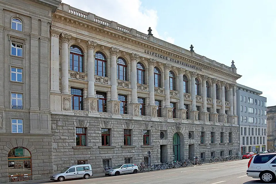 Altes Grassimuseum